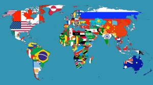 World_map_with_flags